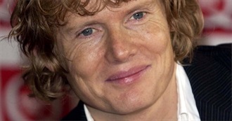 Julian Rhind-Tutt Movies