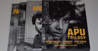 Movies Sanjay Desai Watched in 2017