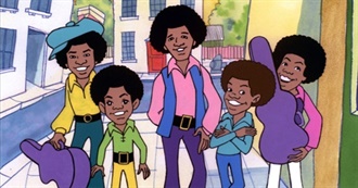 Celebrating the Cartoons of the 1970s