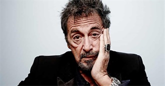 Filmography: Al Pacino!