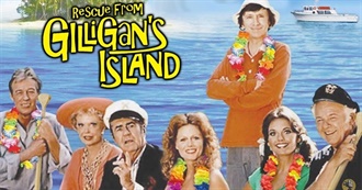 A List of TV Reunion Movies