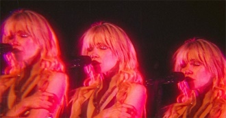 Valerie&#39;s 100 Favorite Albums