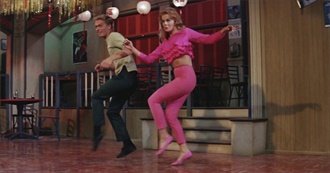 Movies That Are Important And/Or Popular That Tabs Still Hasn&#39;t Seen