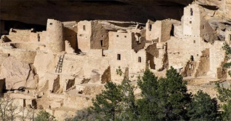 13 Once-Sacred American Landmarks Now Forgotten by the Public According to Fodmap Everyday