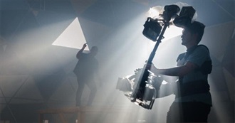 Oscar Winners for Best Cinematography (2025 Edition)