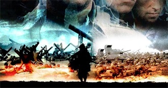 Video Diary April 2018