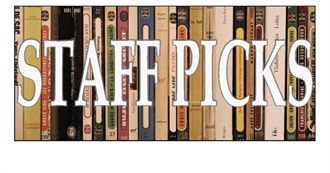 100 Staff Picks From a Public Library