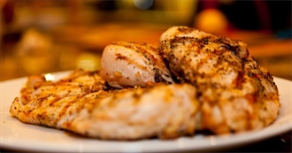 What Ray Ate - Day 240