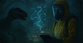 Michael Crichton Bibliography (1966 - 2024)