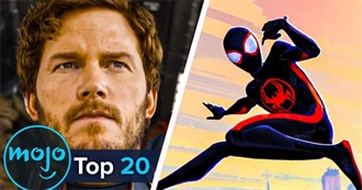 Watchmojo&#39;s Top 20 Most Anticipated Movies of 2023