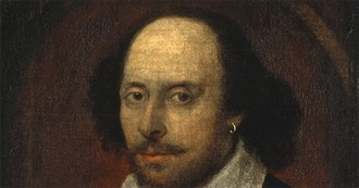 Shakespeare&#39;s Entire Works
