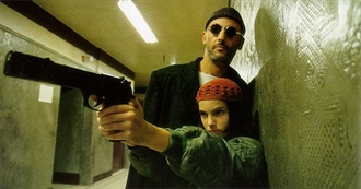 Esth3r&#39;s Favorite 90s Movies