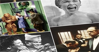 You Have to See These Great Classic Movies!