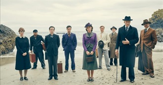 Books Read ~~A&#39;s