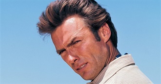Clint Eastwood: A Life in Film
