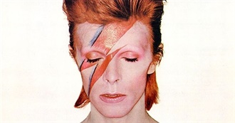 Whatculture&#39;s 10 Essential Glam Rock Albums