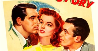 Rotten Tomatoes 200 Best Romantic Comedies of All Time (Actually 198)