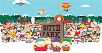 Every South Park Episode From Season 23 to Season 28