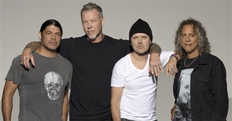 Last Ten Albums Vol. 771