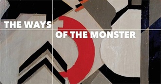 Moonshinemagpie&#39;s Favorite Poetry Books