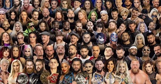 Professional Wrestling Books