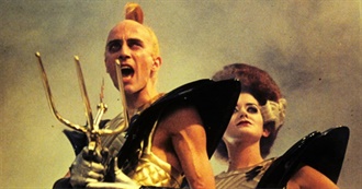 10 Great British Films of 1975