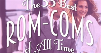 The 33 Best Romantic Comedies of All Time