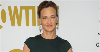 Filmography - Joan Cusack