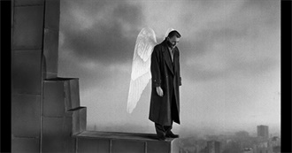 Movies Which Blend Black and White and Color