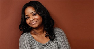 Octavia Spencer Movies