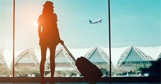 Where Elena Has Been