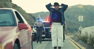 Movies People Liked in October 2025