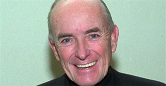 Fr. Andrew Greeley Novels