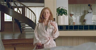 Charlotte Sapphicxena&#39;s Top 100 Films