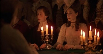 A True Film Buff Will at Least Get 80% Out of These Great Movies