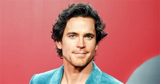 Matt Bomer Movies I&#39;ve Seen Update 3