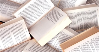 Kaila&#39;s 2024 Reads