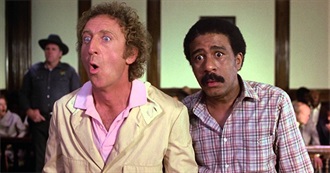 How Many of These 1980 Comedy Movies Have You Seen?