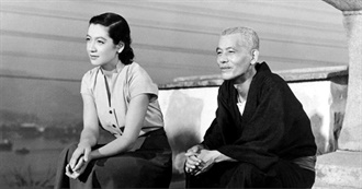 Best Live Action Japanese Films (No Anime)