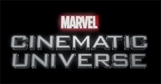 MCU Series 15