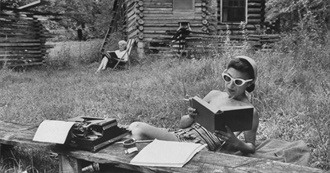 152 Classics in 5 Years