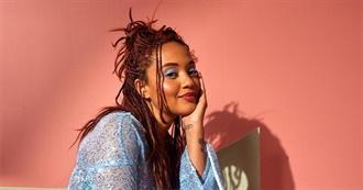 Filmography - Kiersey Clemons