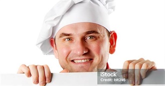 Theericapoe&#39;s Big Ol&#39;movie List