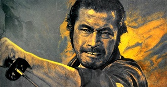 One-Word Named Movies in Syrena&#39;s Blu-Ray Collection