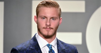 Alexander Ludwig Movies I&#39;ve Seen Update