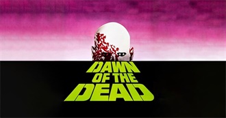 10 Great Random Horror Movies (#19)