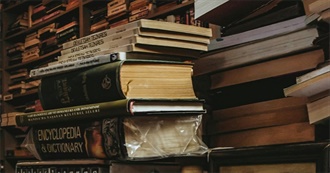 Jordan&#39;s Favorite Books