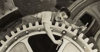 The Fill in Filmography - Comedy Movies