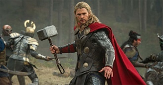 Creepy Catalog&#39;s Best Viking Movies