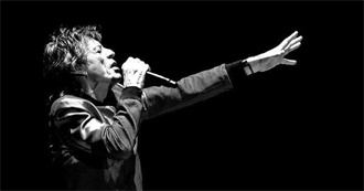 Digital Dream Door&#39;s 100 Greatest Rock Albums